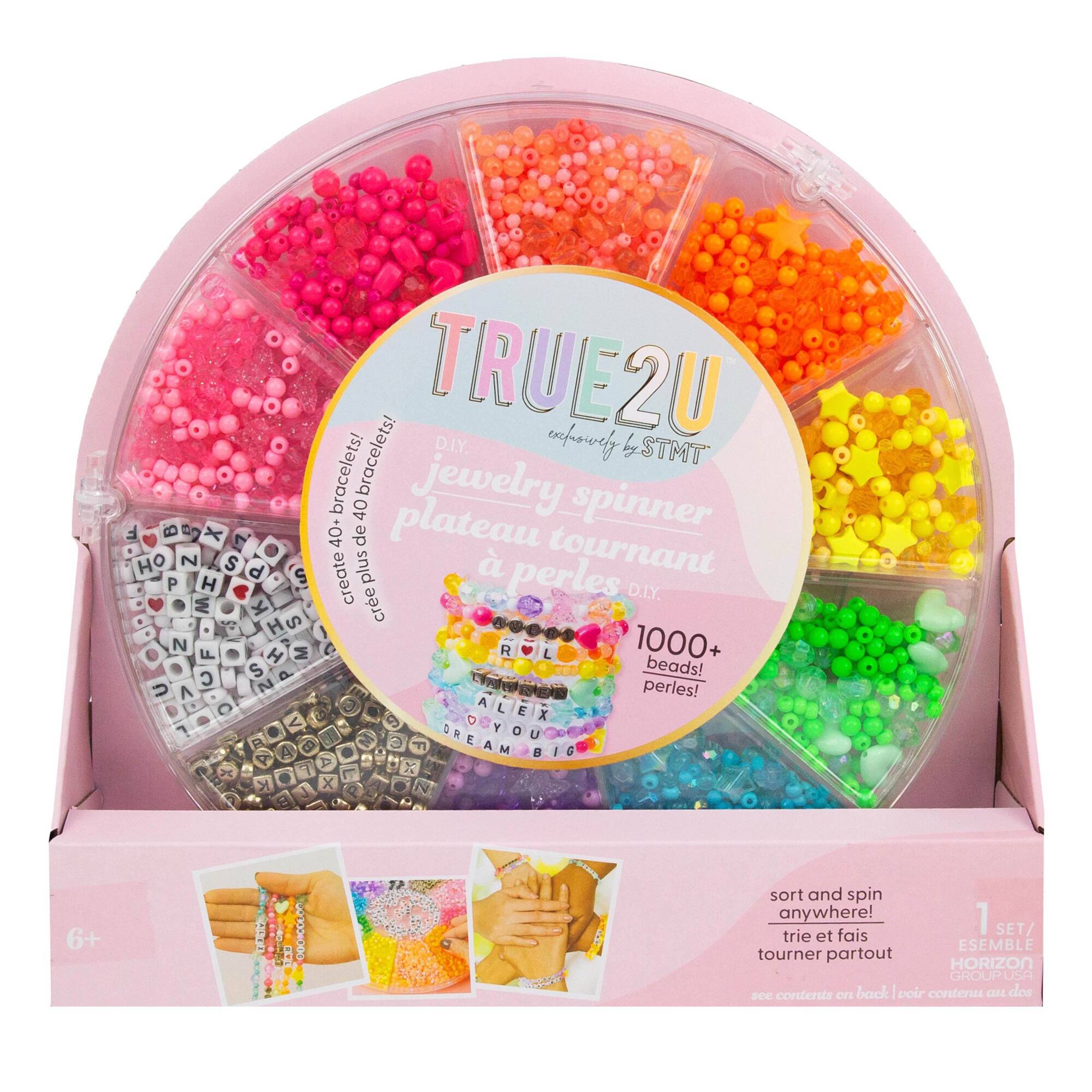 STMT™ True2U™ D.I.Y. Jewelry Spinner